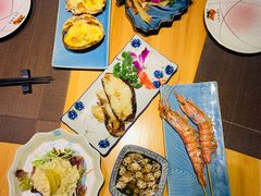 -割烹旭日本料理(龙湖狮山天街店)