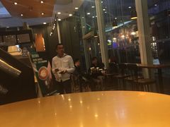 -星巴克(深圳佳宁娜友谊广场店)