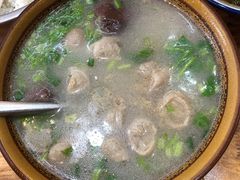 -聪辉同安老美食饭店(大元路店)