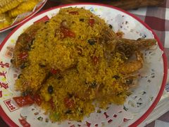 -吉源大排档·鱼生·海鲜(烧烤彩印厂店)