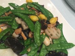 -北李妈妈菜·海肠捞饭(高新万达店)