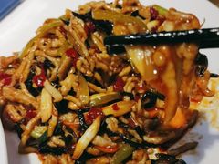 -李连贵酒家熏肉大饼(昆明街店)