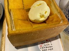面包诱惑-绿茶餐厅(成都太古里店)