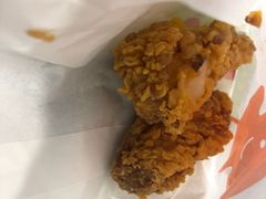 -德克士(虹桥火车站店)