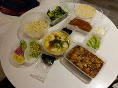 -大碗居·烤鸭·鱼头泡饼(天坛东门店)