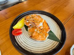 -俊屋料理·烧鸟·寿司·日泰融合菜(星际云汇店)