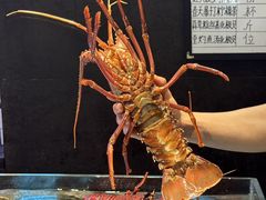 -徐记海鲜(大雁塔|金都店)
