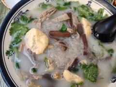 -鸭小妹鸭血粉丝(老门东店)