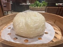 烤破酥包-云采云南菜(中山北路店)