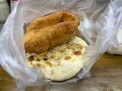 -文武王氏烧饼·无矾油条(西溪路店)