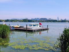 -长广溪湿地公园