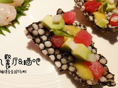 -天玑高空江景餐厅&酒吧Sky Secret Restaurant&Bar