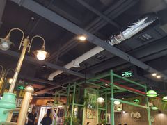 大堂-长勺子东南亚(街道口店)