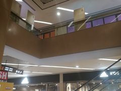 -长沙旭辉MALL