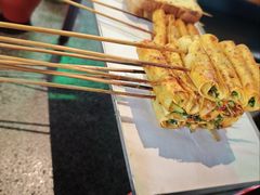 -路边边.炒菜烧烤.音乐餐厅(良乡长虹店)