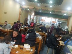 大堂-澄城水盆羊肉(澄县老哥红庙坡店)