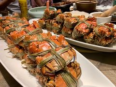 -香园茶社·金陵小灶(老门东店)