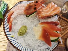 -林妈妈村·日式料理(宝山万达店)