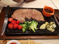 牛排-必胜客(兴华中路PH店)