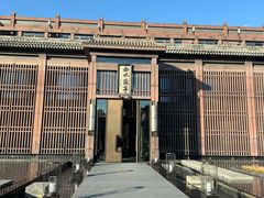 -曲水兰亭(北京四惠店)