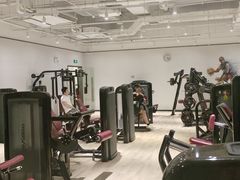 -FLARE STAR FITNESS(复地活力城店)
