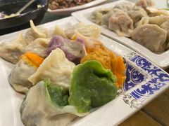 -宝源饺子(麦子店街店)