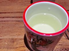 -新白鹿餐厅(银泰西湖文化广场店)