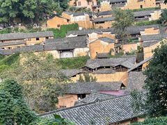 -杨家堂村