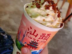 -一杯潮茶·专注潮汕茶饮(十二中创始店)