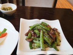 -拾溪餐厅·包厢(杭州千禧度假酒店)