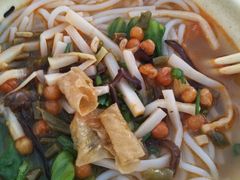 -济南大学-第8食堂