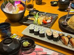 -元通寿司(地标店)