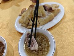 -华兴餐厅·招牌生鱼片(桃园路店)