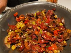 -燕郊烧鸽子(酷车小镇店)