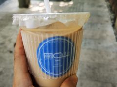 -OZ cafe(南昌路店)