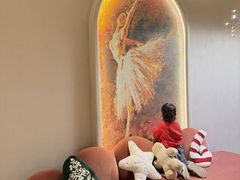 -王品牛排(郑州大卫城店)