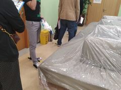-爱康国宾体检中心(总部基地分院)