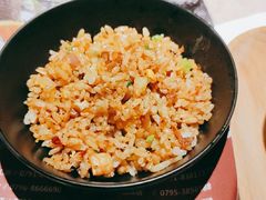 -盛焰铁板烧(王府井店)