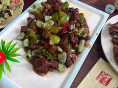 -驴百味(赵县店)