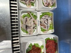 -冠菌火锅自助(东莞桥头店)