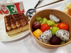 -宜家·瑞典风味餐厅(烟台路店)