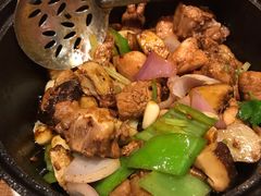 -铁公鸡·四川料理(天环广场店)