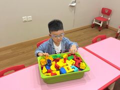 -创乐科教乐高机器人·编程·科技特长生规划中心(新地中心店)