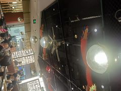 -潮界(虹桥新天地店)