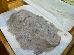 -徐记铜火锅(泉园店)