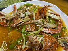 -叶姐海鲜(棋子湾店)