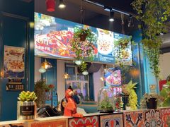 -柴窝堡22号辣子鸡·传承新疆菜