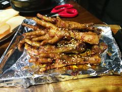 -原始泥炉烤肉(总店)