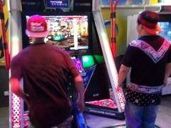 -核客电玩城(东门店)