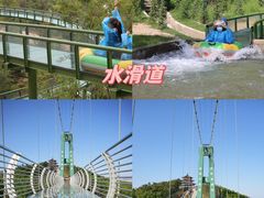 -威海华夏城景区